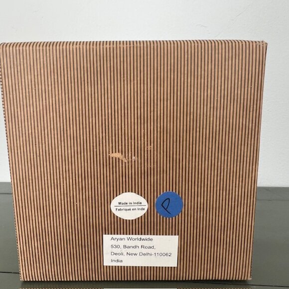 Set of 4 Green Glass Embellished Christmas Ornaments by 34th & Pine - 2-1/2" - Picture 9 of 9